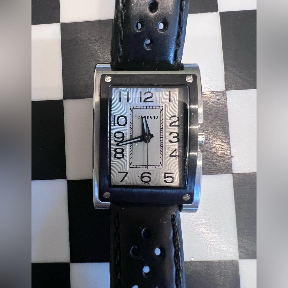 Women’s Tourneau Watch
